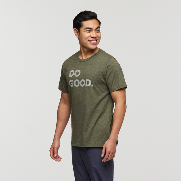 Cotopaxi Do Good T-Shirt - Men's