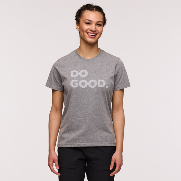 Cotopaxi Do Good T-Shirt - Women's