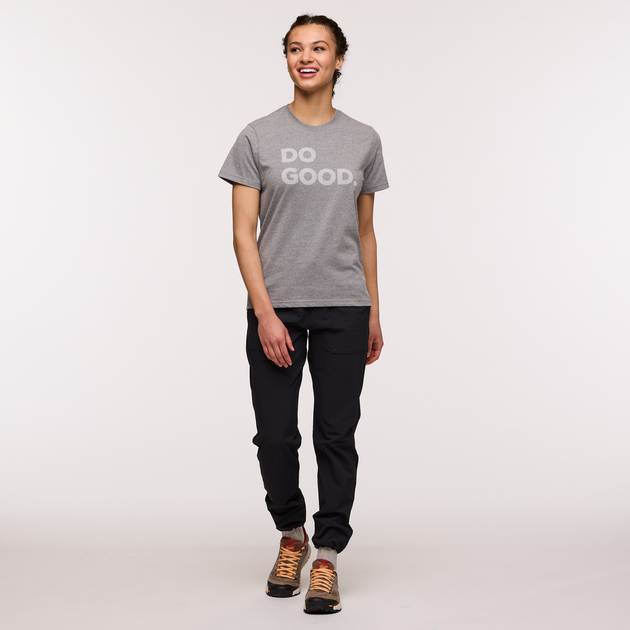 Cotopaxi Do Good T-Shirt - Women's
