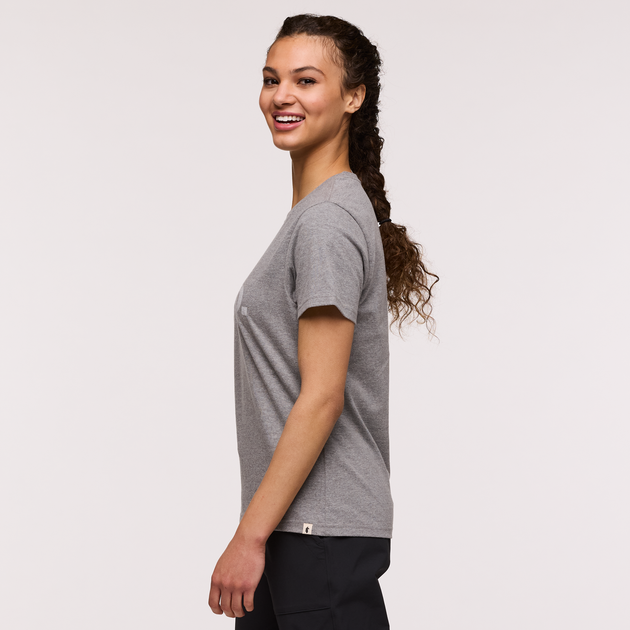 Cotopaxi Do Good T-Shirt - Women's