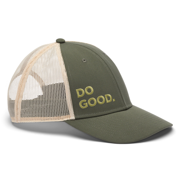 cotopaxi Do Good Trucker Hat