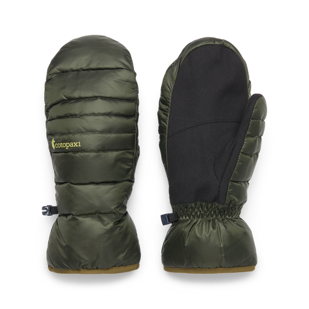 Cotopaxi Down Mitten