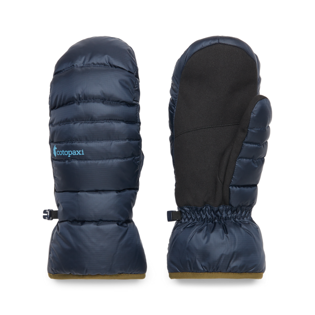 cotopaxi Down Mitten