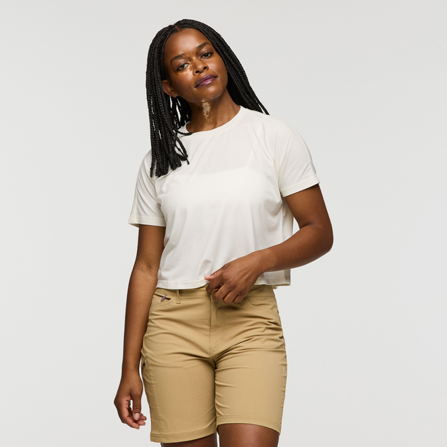 Cotopaxi Empaca Boxy T-Shirt - Women's
