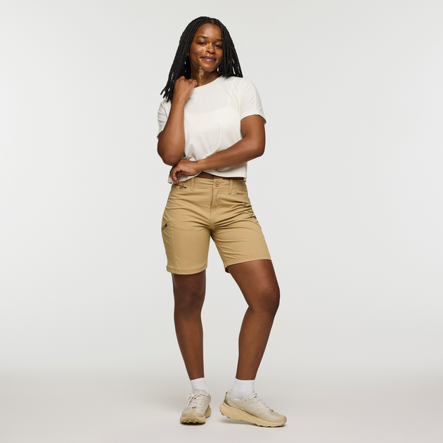 Cotopaxi Empaca Boxy T-Shirt - Women's