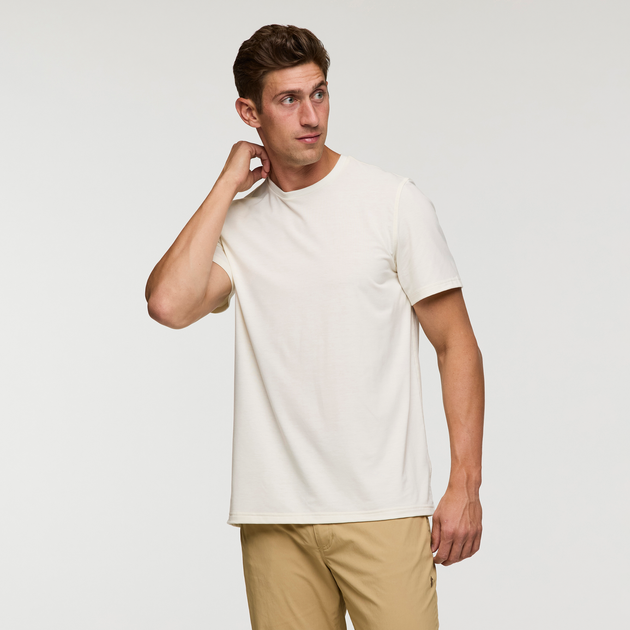 Cotopaxi Empaca Crew T-Shirt - Men's