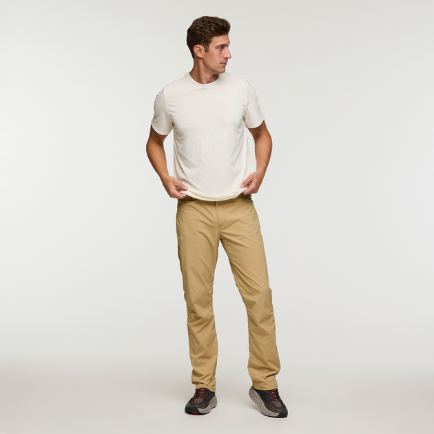 Cotopaxi Empaca Crew T-Shirt - Men's