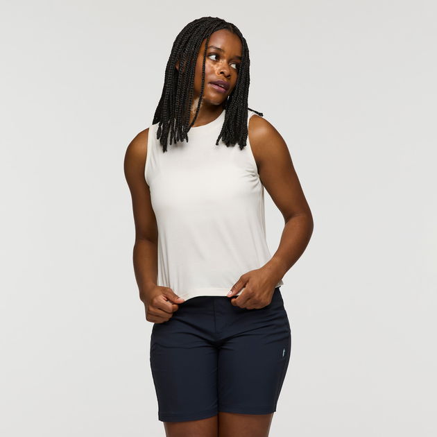 Cotopaxi Empaca Tank - Women's