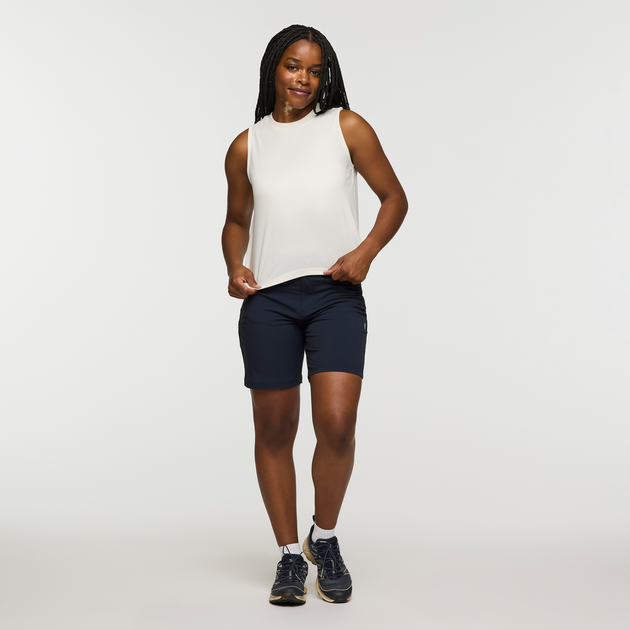 Cotopaxi Empaca Tank - Women's