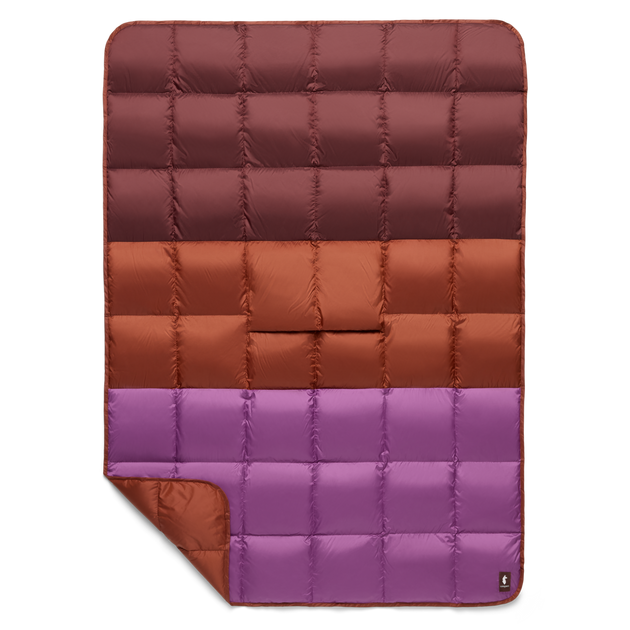 Cotopaxi Fuego Down Blanket - Single