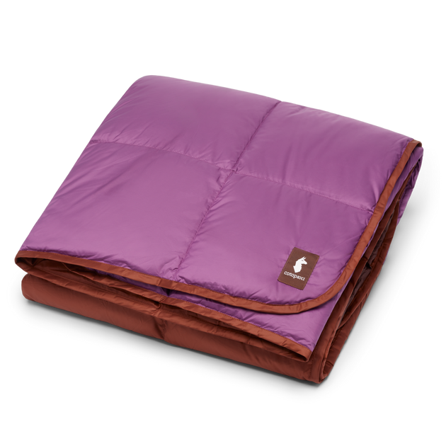 Cotopaxi Fuego Down Blanket - Single