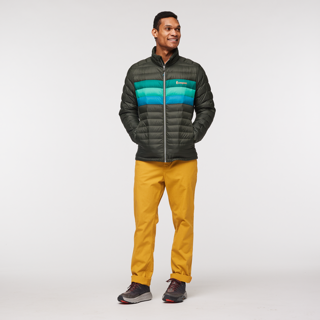 Cotopaxi Fuego Down Jacket - Men's