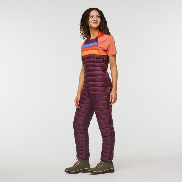 Cotopaxi Fuego Down Overall - Women's
