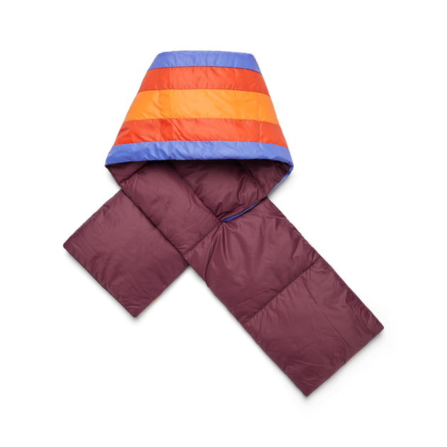 Cotopaxi Fuego Down Scarf