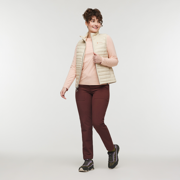Cotopaxi Fuego Down Vest - Women's