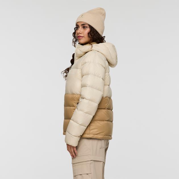 Cotopaxi Fuego Max Down Hooded Jacket - Women's