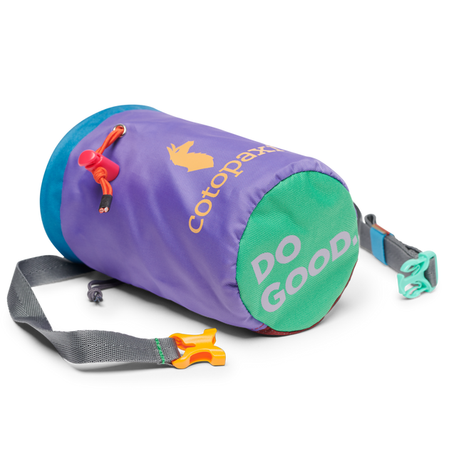 Cotopaxi Halcon Chalk Bag - Del Día