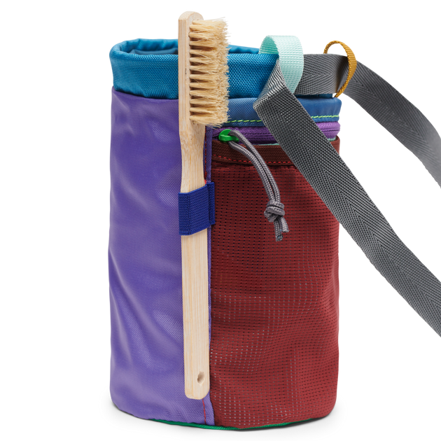 Cotopaxi Halcon Chalk Bag - Del Día
