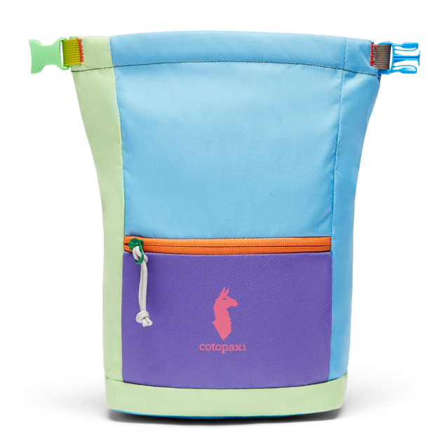 Cotopaxi Halcon Chalk Bucket - Del Día