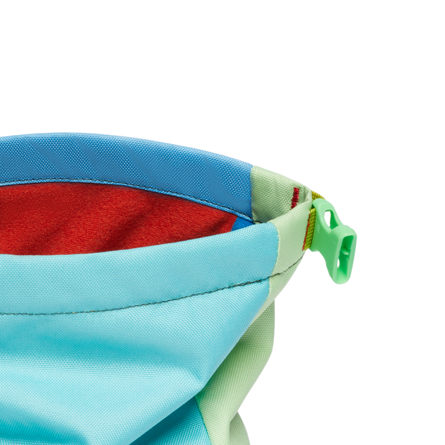 Cotopaxi Halcon Chalk Bucket - Del Día