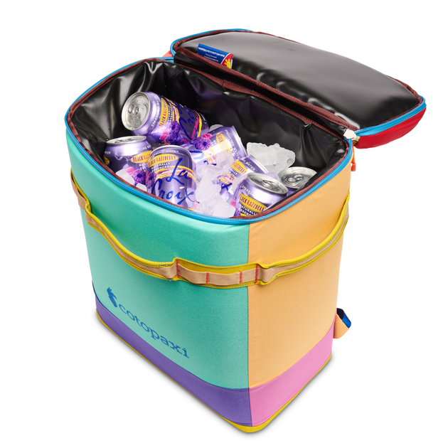 Cotopaxi Hielo 24L Cooler Backpack - Del Día