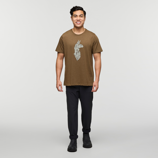 Cotopaxi Into The Pines T-Shirt - Men's