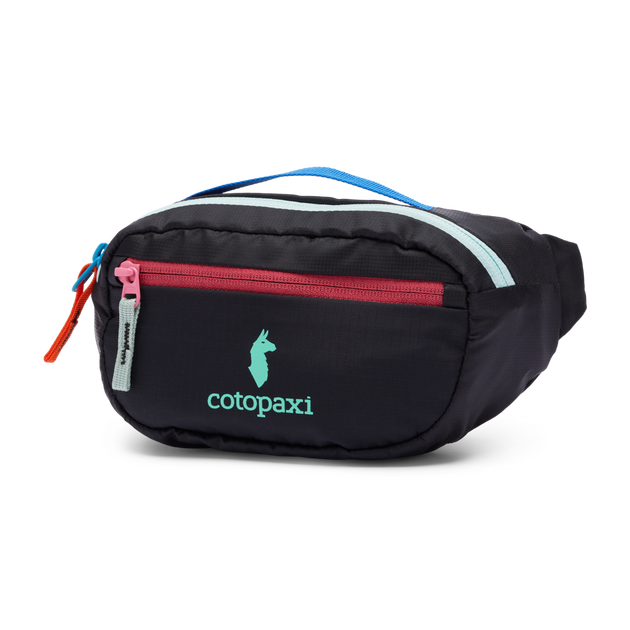 Cotopaxi Kapai 1.5L Hip Pack - Del Día Monochrome