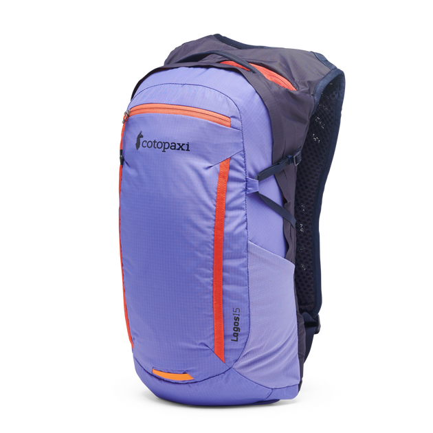 cotopaxi Lagos 15L Hiking Hydration Pack