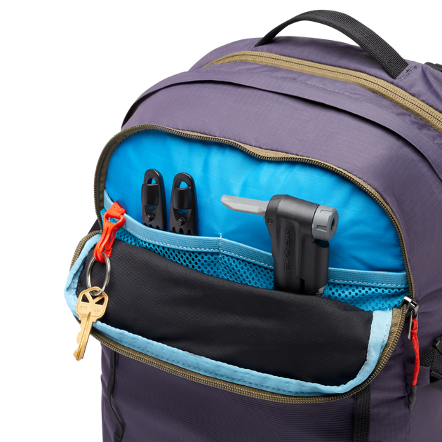 Cotopaxi Lagos 25L Hiking Hydration Pack