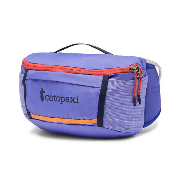 Cotopaxi Lagos 5L Hiking Hydration Hip Pack