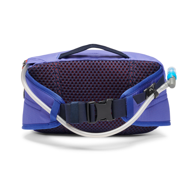 Cotopaxi Lagos 5L Hiking Hydration Hip Pack