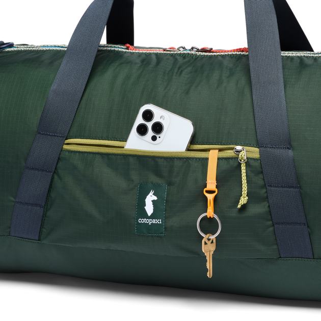 Cotopaxi Ligera 45L Duffel Bag - Cada Día