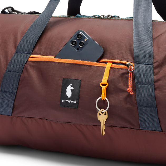 Cotopaxi Ligera 45L Duffel Bag - Cada Día