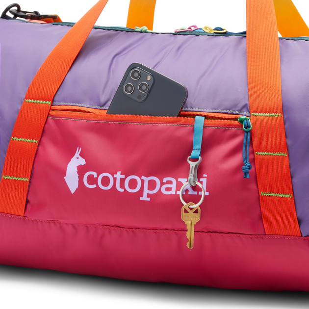 Cotopaxi Ligera 45L Duffel Bag - Del Día
