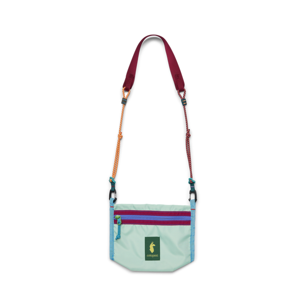 Cotopaxi Lista 2L Crossbody Bag - Del Día