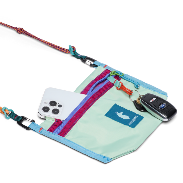 Cotopaxi Lista 2L Crossbody Bag - Del Día