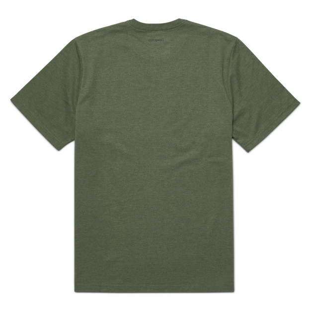 Cotopaxi Llama Icon T-Shirt - Men's