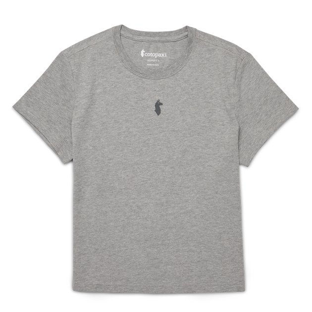 Cotopaxi Llama Icon T-Shirt - Women's