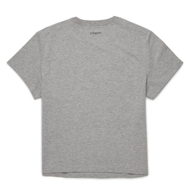 Cotopaxi Llama Icon T-Shirt - Women's