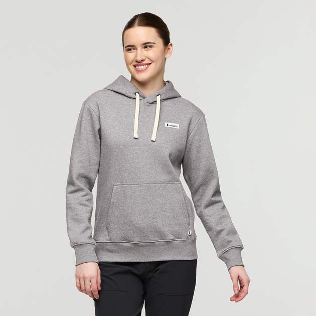 Cotopaxi Llama Patch Pullover Hoodie - Women's
