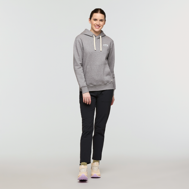 Cotopaxi Llama Patch Pullover Hoodie - Women's