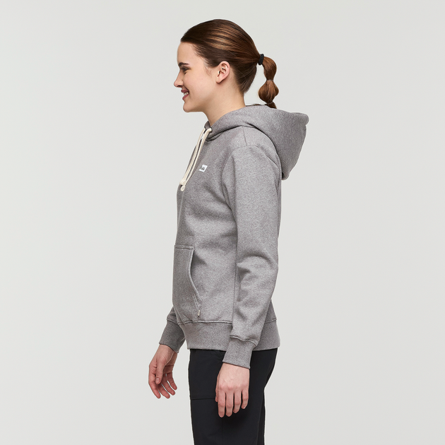 Cotopaxi Llama Patch Pullover Hoodie - Women's