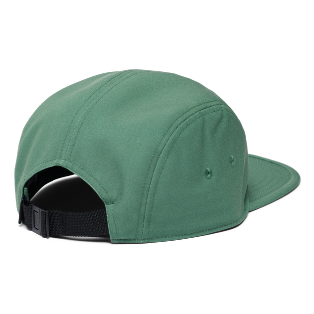 Cotopaxi Llama Stripes 5-Panel Hat