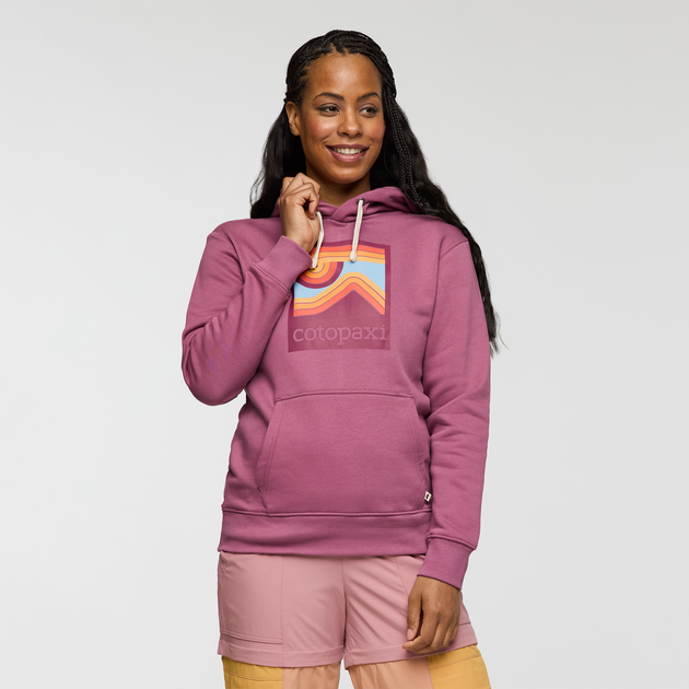 Cotopaxi Lookout Point Pullover Hoodie - Women's