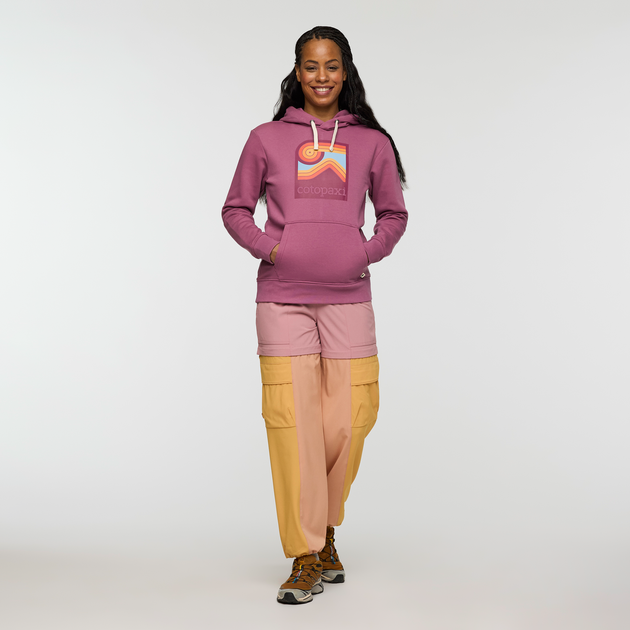 Cotopaxi Lookout Point Pullover Hoodie - Women's