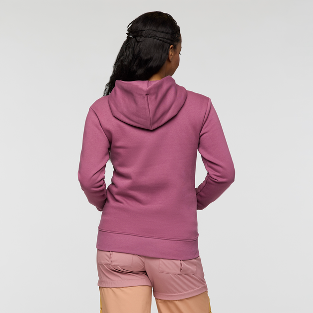 Cotopaxi Lookout Point Pullover Hoodie - Women's