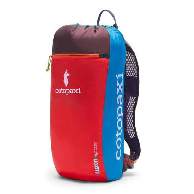 Cotopaxi Luzon 18L Daypack - Del Día