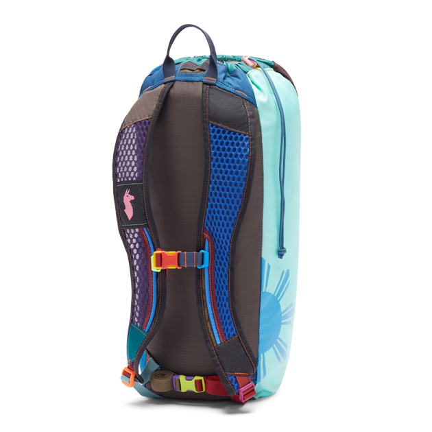 Cotopaxi Luzon 18L Daypack - Del Día