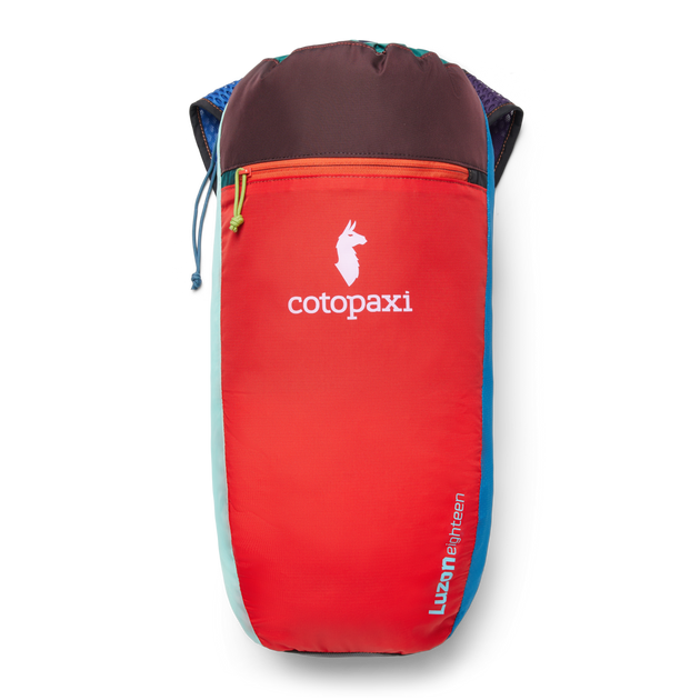 Cotopaxi Luzon 18L Daypack - Del Día