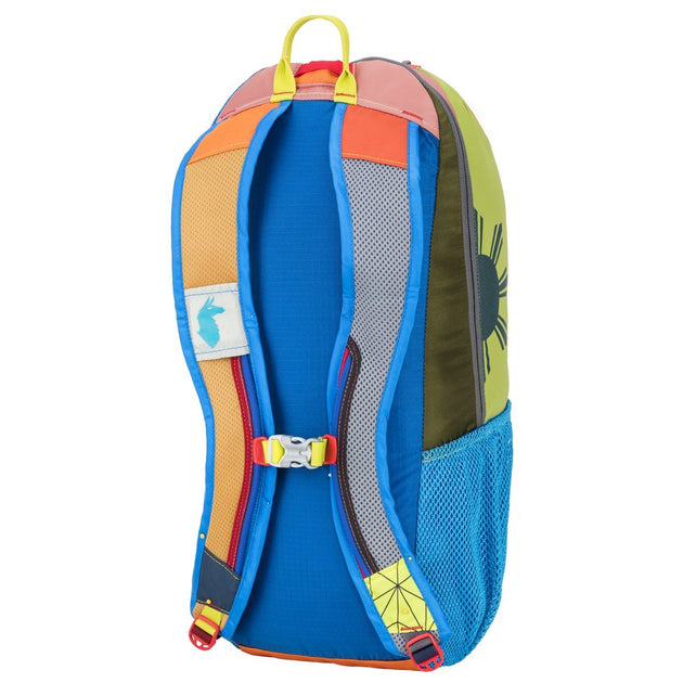 Cotopaxi Luzon 24L Daypack - Del Día